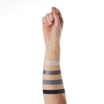 Daily Vibe Palette 4 Velvet Smokey 5,5g