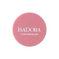 The Powder Blush 4,5 g ─ 07 Cool Pink