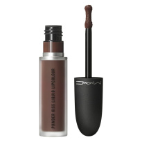 Powder Kiss Liquid Lipcolour 5 ml – Chestnut