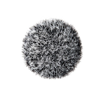 187S Duo Fibre Face Brush