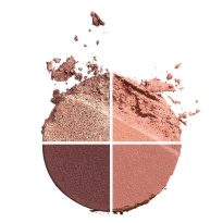 Ombre 4 Couleurs 01 Nude Gradation 4,2g