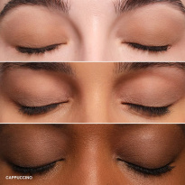 Long-Wear Cream Shadow Stick 1,6 g – Cappuccino