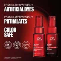 Ultimate Repair Night Hair Serum 30 ml