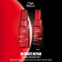 Ultimate Repair Night Hair Serum 30 ml