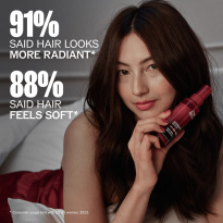 Ultimate Repair Night Hair Serum 30 ml