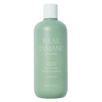 Cold Pressed Tamanu Oil Soothing Scalp Shampoo 100 ml