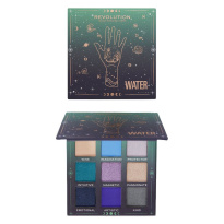 Fantasy Water Shadow Palette 1 g