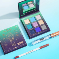 Fantasy Water Shadow Palette 1 g