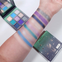 Fantasy Water Shadow Palette 1 g
