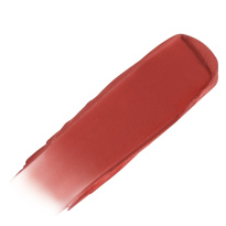 L'Absolu Rouge Intimatte Soft-Blurred Matte Lipstick 121 Brown Sans Filtre 3,4g