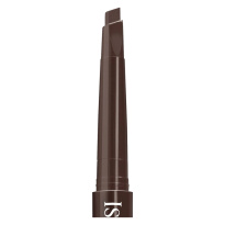 The Sculpting Brow Pen Volumize & Waterproof 02 Dark Brown 0,2g
