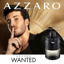 The Most Wanted Eau De Toilette Intense 100 ml