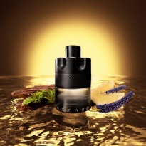 The Most Wanted Eau De Toilette Intense 100 ml