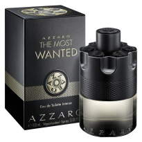 The Most Wanted Eau De Toilette Intense 100 ml