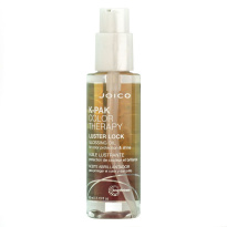 K-PAK Color Therapy Luster Lock Glossing Oil 63ml