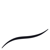 Colorful Eyeliner 2,5 ml – 10 Black