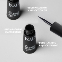 Colorful Eyeliner 2,5 ml – 10 Black