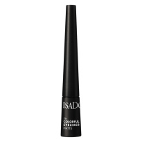 Colorful Eyeliner 2,5 ml – 10 Black