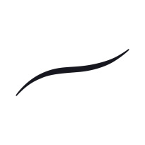 Colorful Eyeliner 2,5 ml – 10 Black