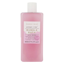 Bubble Bath Acai Berry 450 ml