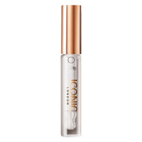 Lustre Lip Oil Out Of Office 6 ml ─ Clear