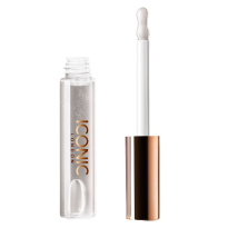 Lustre Lip Oil Out Of Office 6 ml ─ Clear