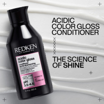 Acidic Color Gloss Conditioner 500ml