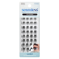Seamless Underlash Faux Mink