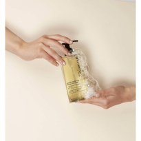 Art Of Hair Cleansing Oil Gentle Radiance Cleanser 400 ml