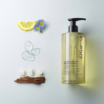 Art Of Hair Cleansing Oil Gentle Radiance Cleanser 400 ml