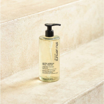Art Of Hair Cleansing Oil Gentle Radiance Cleanser 400 ml