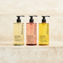 Art Of Hair Cleansing Oil Gentle Radiance Cleanser 400 ml