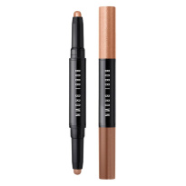 Dual-Ended Long-Wear Cream Shadow Stick 1,6 g ─ Golden Pink/Taupe