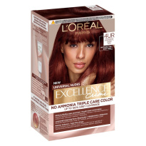Excellence Universal Nudes Permanent Color Universal ─ Dark Red 4UR