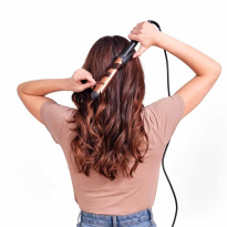 Salon Brilliance Curls