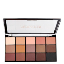 Re-Loaded Palette Basic Mattes 15 x 1,1 g