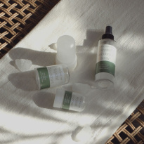 Crystal Deodorant 140 g