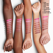 Macximal Matte Mini Lipstick 1,7 g – You Wouldn't Get It