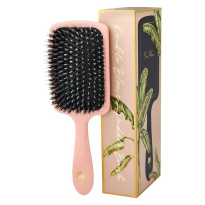 Double Bloom Large Paddel Brush