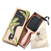 Double Bloom Large Paddel Brush