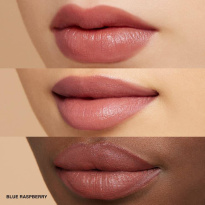 Bobby Brown Crushed Lip Color Lipstick 3,4 g ─ Blue Raspberry