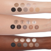 Sultry Mini Eye Shadow Palette