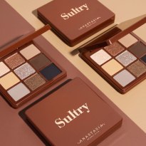 Sultry Mini Eye Shadow Palette