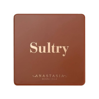 Sultry Mini Eye Shadow Palette