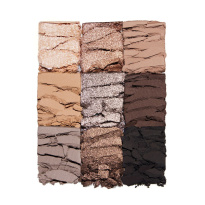Sultry Mini Eye Shadow Palette