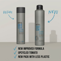 Hairstay Firm Finishing Hairspray 300ml