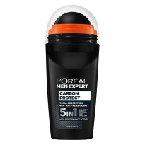 Men Expert Deo Roll On Carbon Protect 50 ml