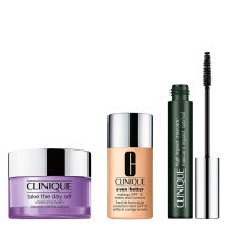 High Impact Mascara Set