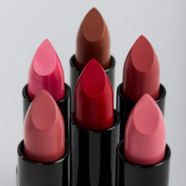 Perfect Moisture Lipstick 215 Classic Red 4g