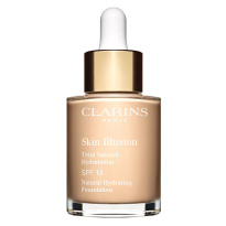 Skin Illusion Foundation 30 ml - 103 Ivory